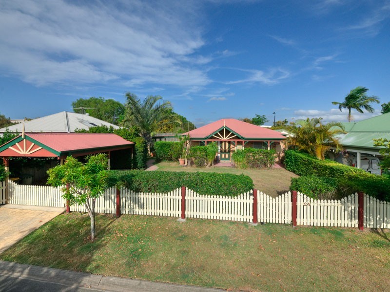 24/40 Blaikie Street, Hendra QLD 4011