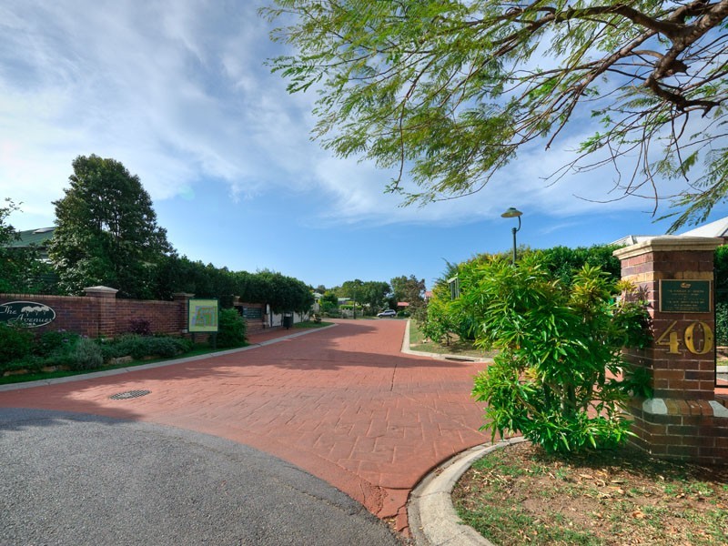 24/40 Blaikie Street, Hendra QLD 4011