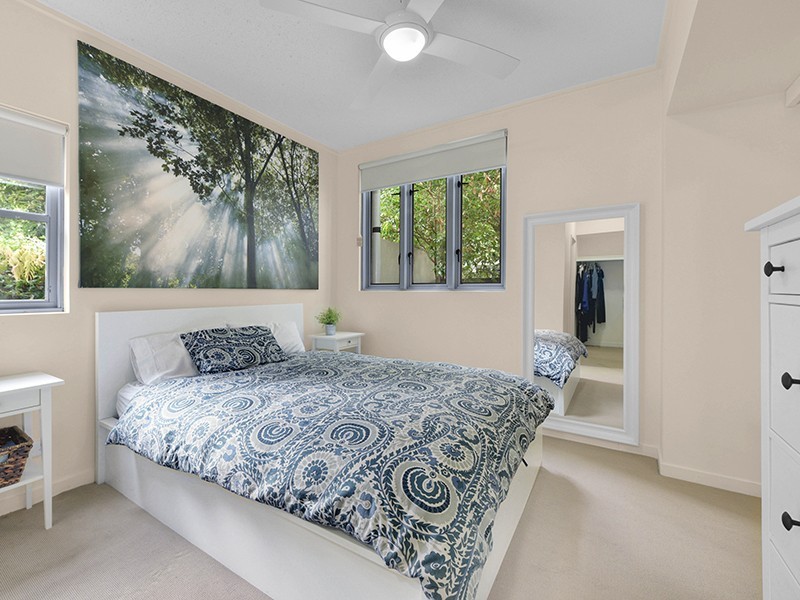 128/71 Beeston Street, Teneriffe QLD 4005