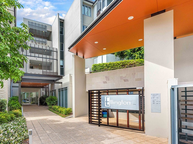 128/71 Beeston Street, Teneriffe QLD 4005