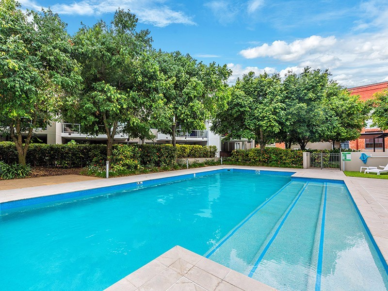 128/71 Beeston Street, Teneriffe QLD 4005