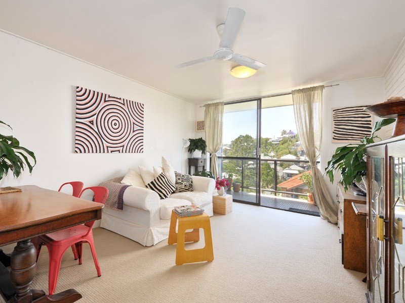 14/304 Harcourt Street, Teneriffe QLD 4005