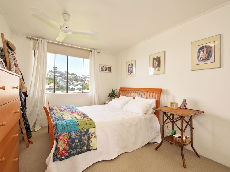 14/304 Harcourt Street, Teneriffe QLD 4005