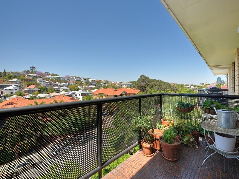 14/304 Harcourt Street, Teneriffe QLD 4005