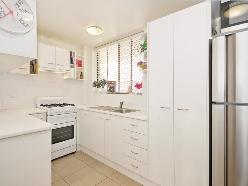 14/304 Harcourt Street, Teneriffe QLD 4005