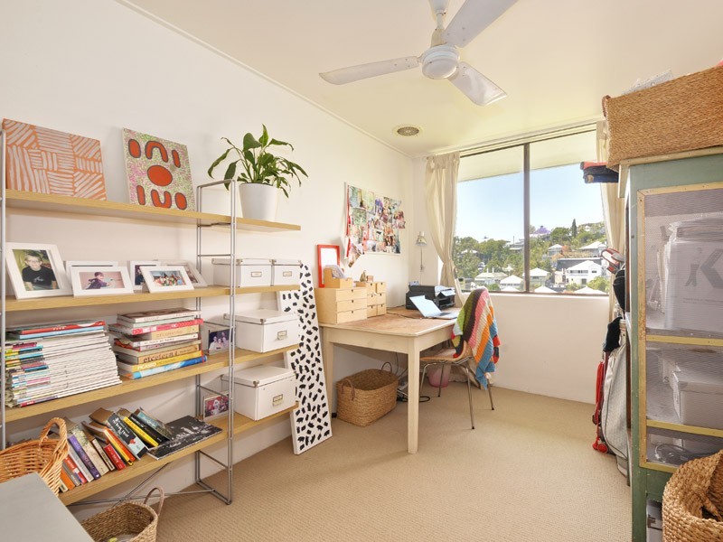 14/304 Harcourt Street, Teneriffe QLD 4005