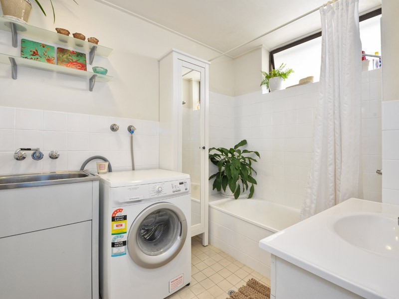 14/304 Harcourt Street, Teneriffe QLD 4005