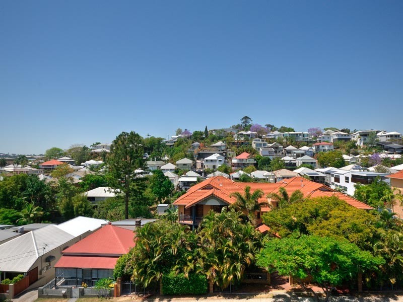 14/304 Harcourt Street, Teneriffe QLD 4005