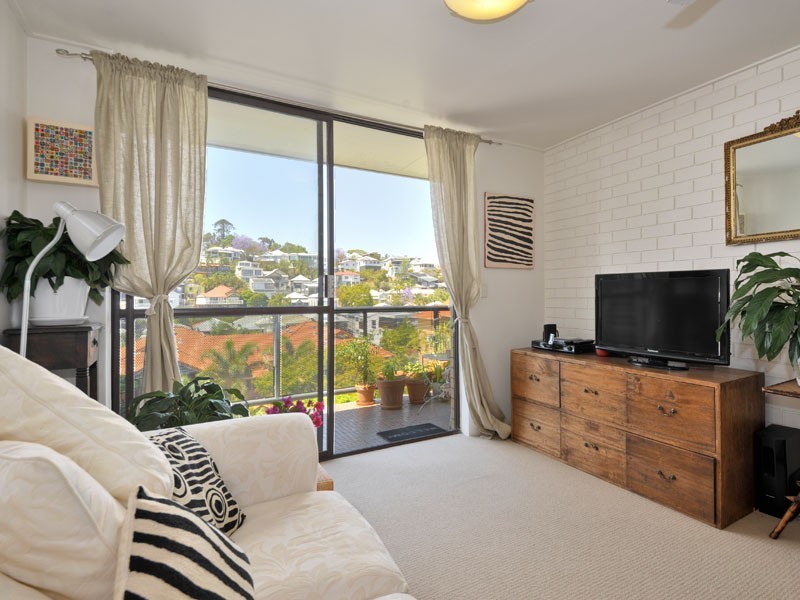 14/304 Harcourt Street, Teneriffe QLD 4005