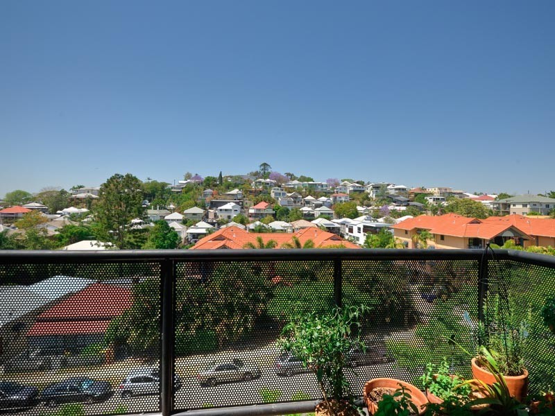 14/304 Harcourt Street, Teneriffe QLD 4005