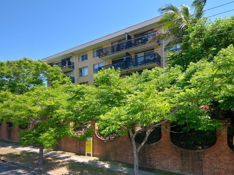 14/304 Harcourt Street, Teneriffe QLD 4005