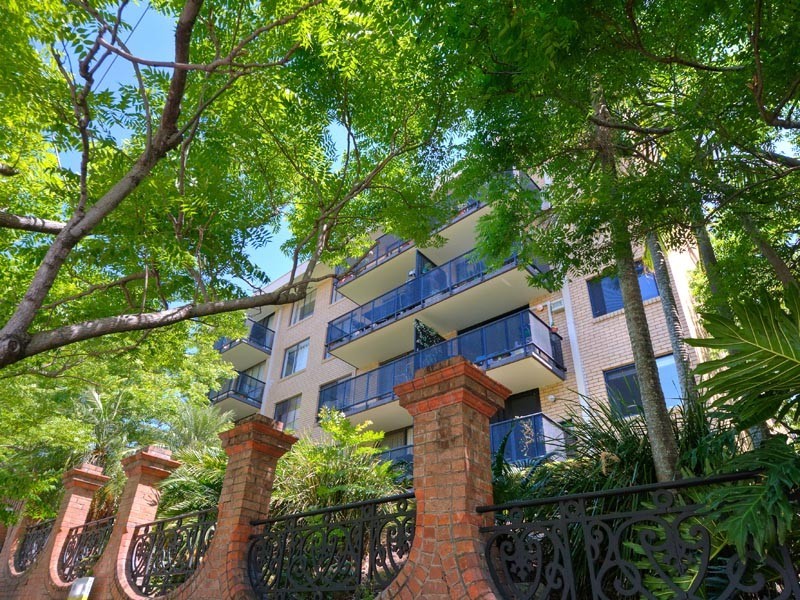 14/304 Harcourt Street, Teneriffe QLD 4005