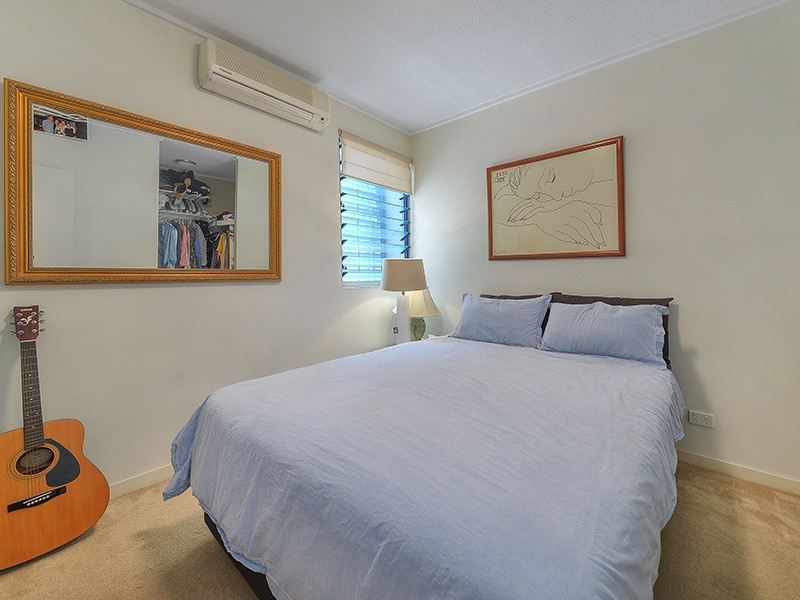 203/71 Beeston Street, Teneriffe QLD 4005