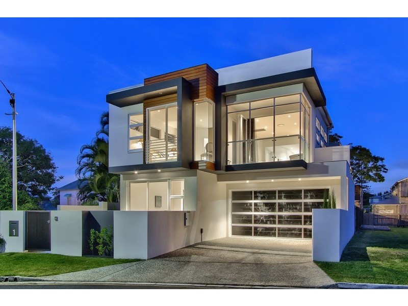 1 Scott Street, Hawthorne QLD 4171