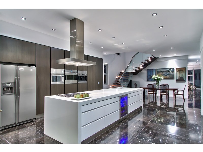 1 Scott Street, Hawthorne QLD 4171