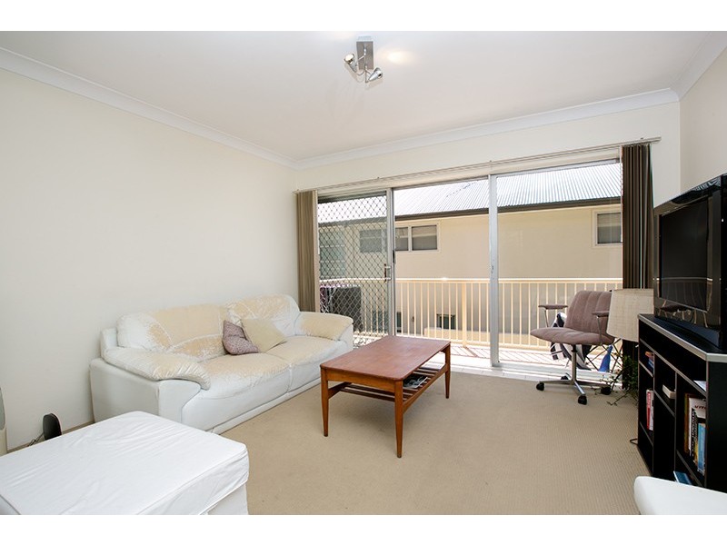 3/145 Arthur Street, Fortitude Valley QLD 4006