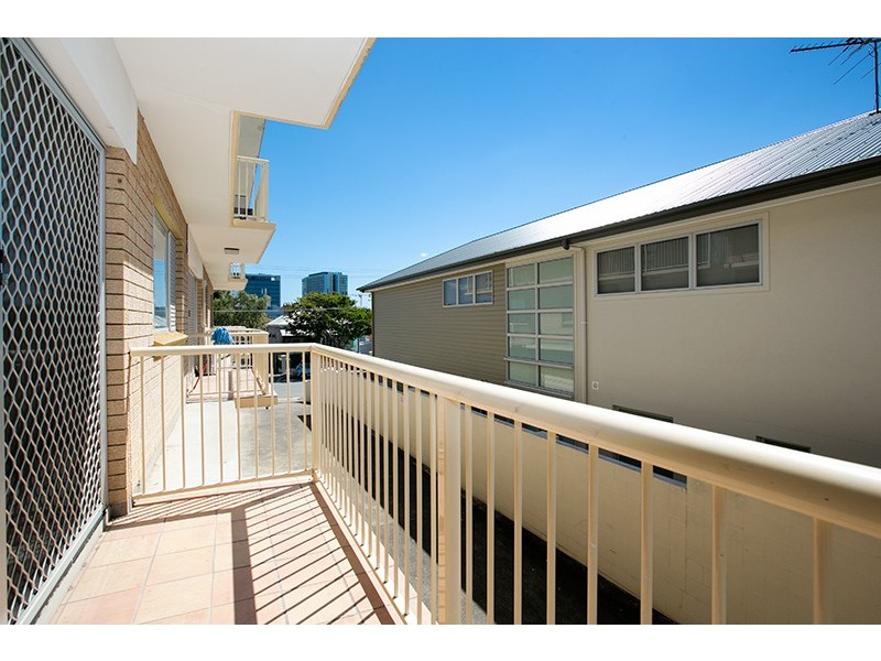 3/145 Arthur Street, Fortitude Valley QLD 4006