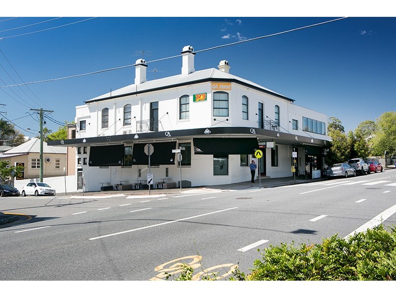 3/145 Arthur Street, Fortitude Valley QLD 4006