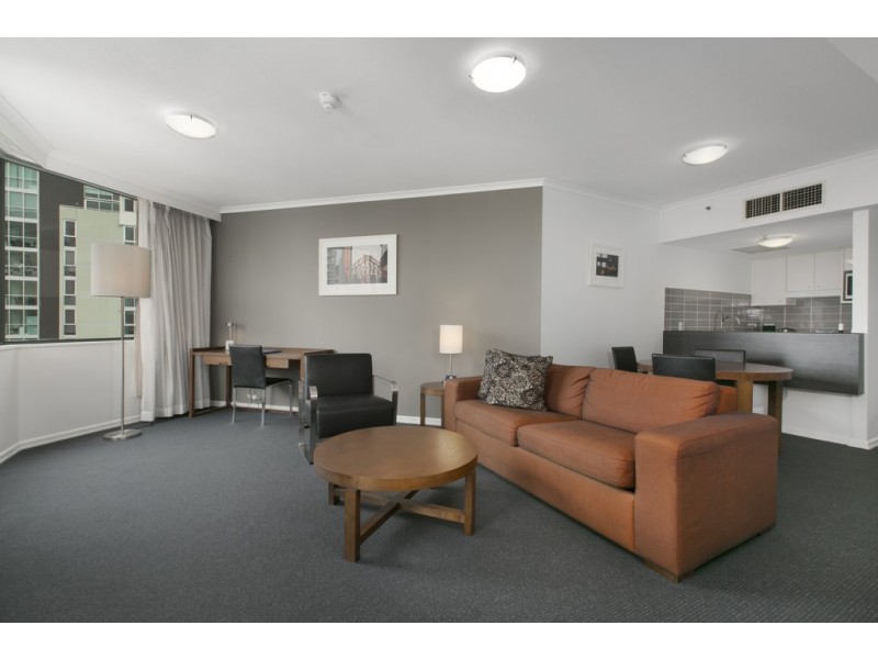 2801/95 Charlotte Street, Brisbane City QLD 4000