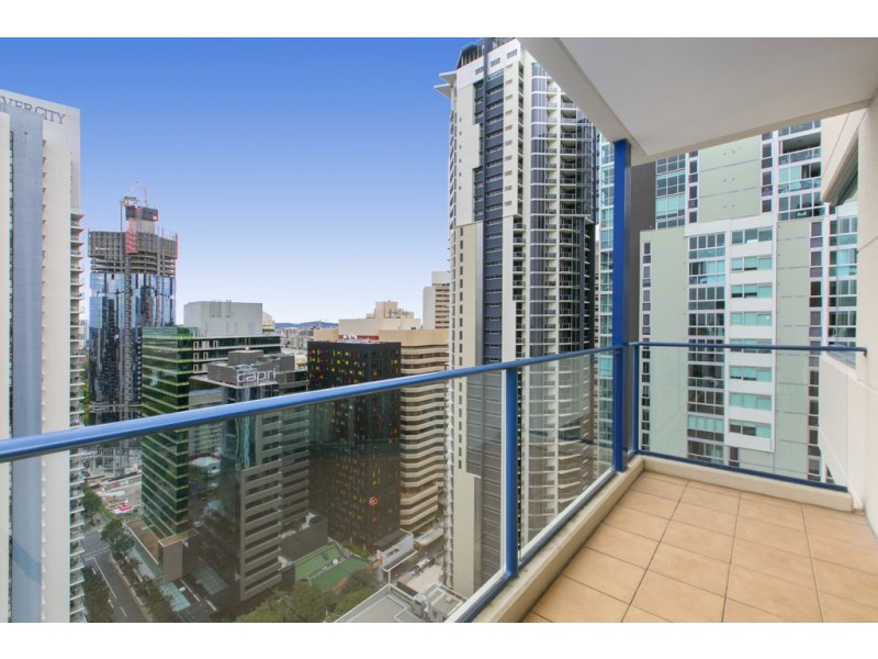 2801/95 Charlotte Street, Brisbane City QLD 4000