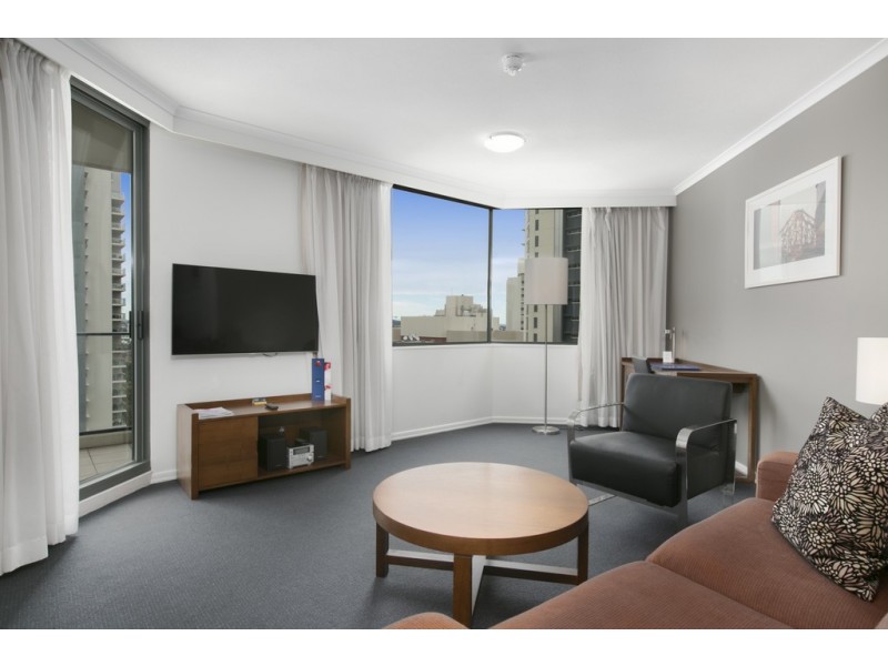 2801/95 Charlotte Street, Brisbane City QLD 4000