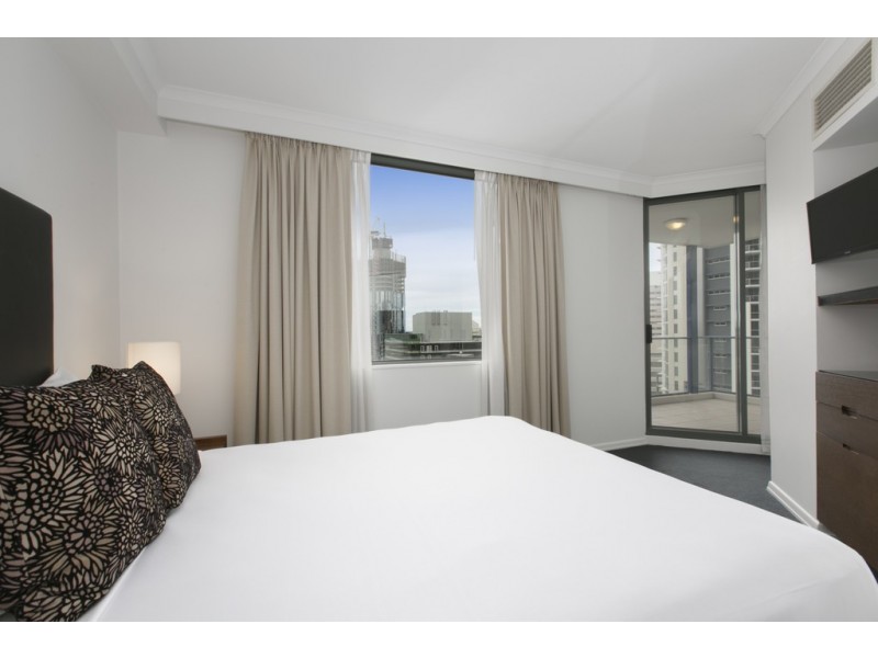 2801/95 Charlotte Street, Brisbane City QLD 4000