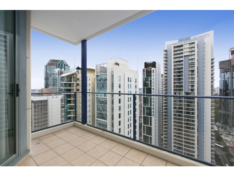 2801/95 Charlotte Street, Brisbane City QLD 4000