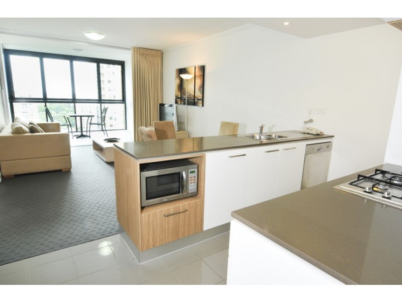 1401/128 Charlotte Street, Brisbane City QLD 4000