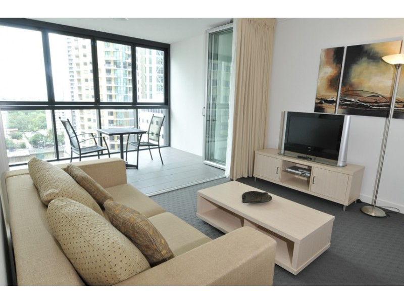 1401/128 Charlotte Street, Brisbane City QLD 4000