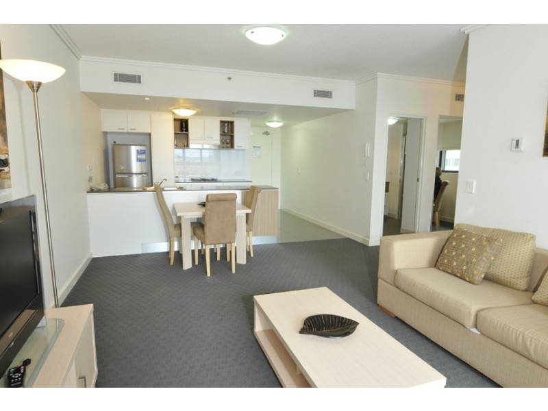 1401/128 Charlotte Street, Brisbane City QLD 4000