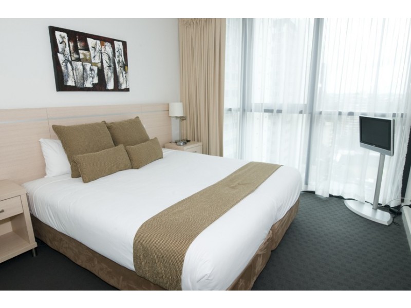 1401/128 Charlotte Street, Brisbane City QLD 4000