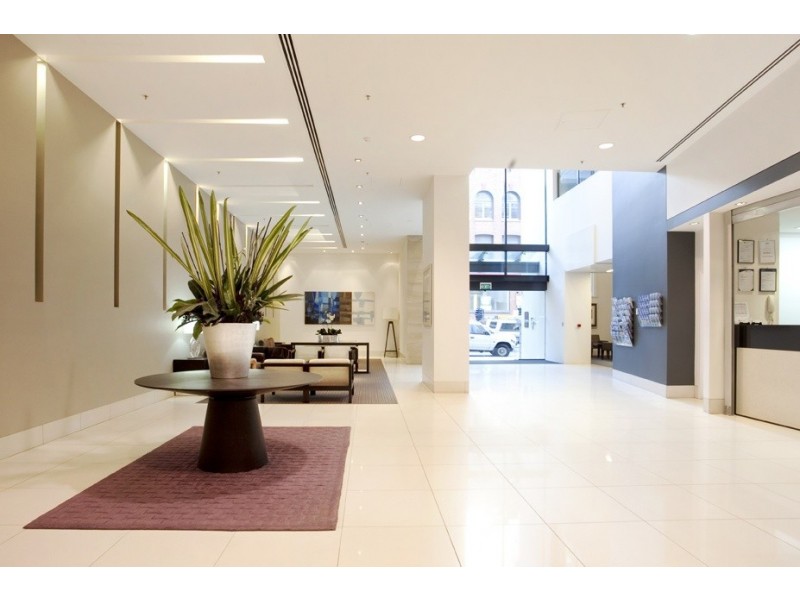 1401/128 Charlotte Street, Brisbane City QLD 4000