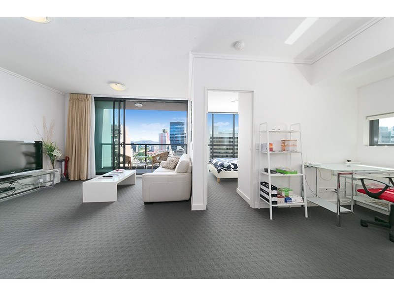 2604/128 Charlotte Street, Brisbane City QLD 4000