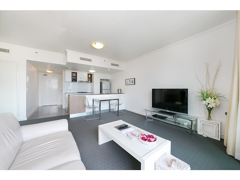 2604/128 Charlotte Street, Brisbane City QLD 4000