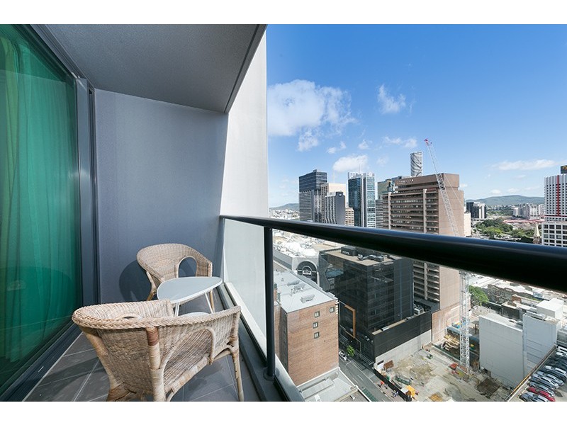 2604/128 Charlotte Street, Brisbane City QLD 4000
