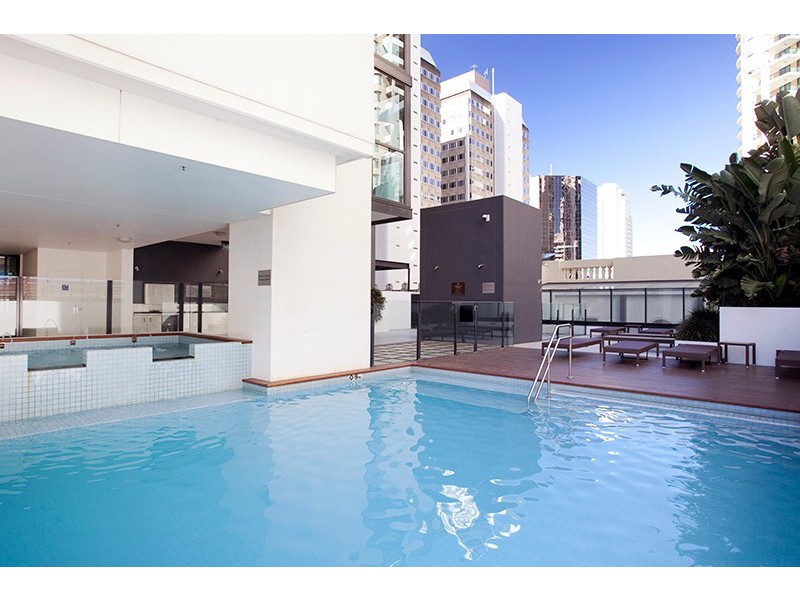 2604/128 Charlotte Street, Brisbane City QLD 4000