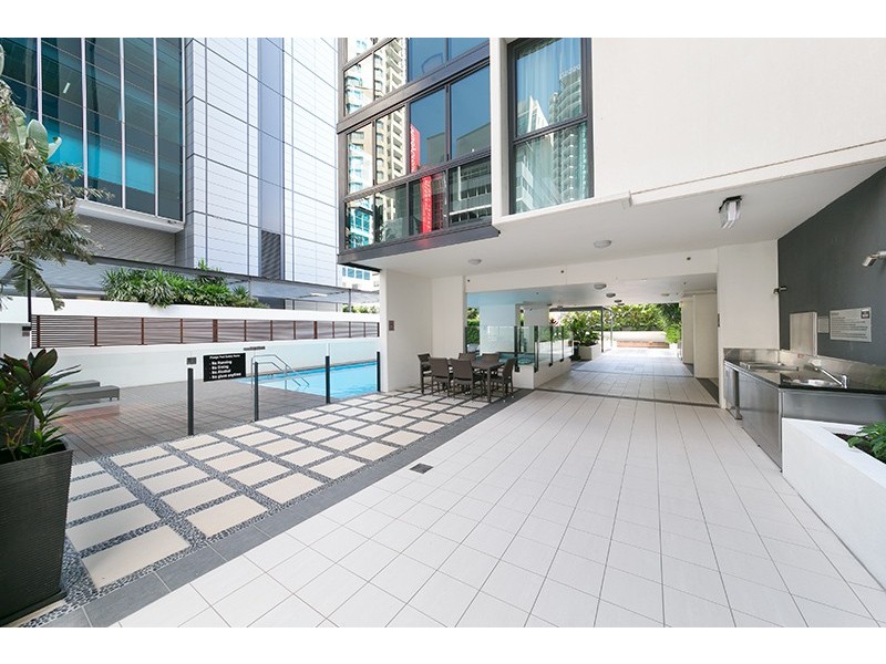 2604/128 Charlotte Street, Brisbane City QLD 4000