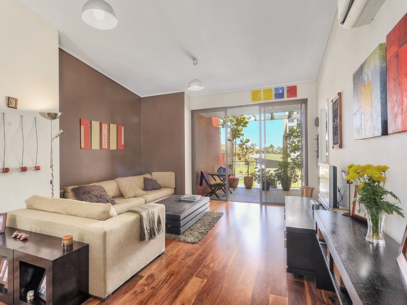 225/1000 Ann Street, Fortitude Valley QLD 4006