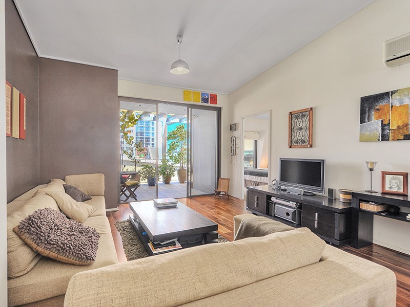 225/1000 Ann Street, Fortitude Valley QLD 4006