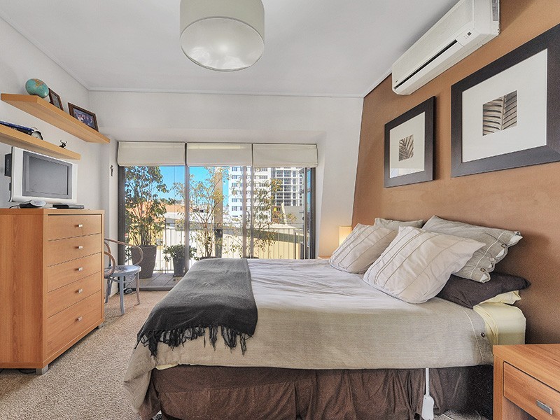 225/1000 Ann Street, Fortitude Valley QLD 4006