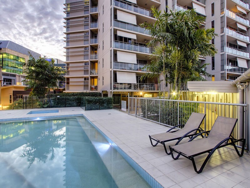 225/1000 Ann Street, Fortitude Valley QLD 4006