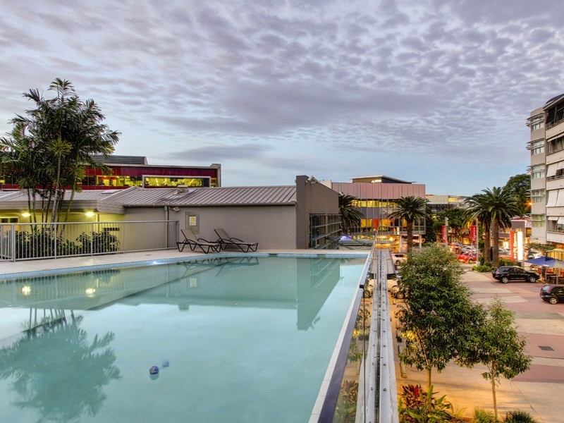 225/1000 Ann Street, Fortitude Valley QLD 4006