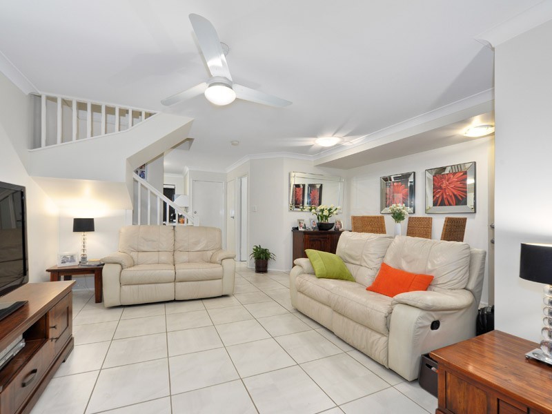 16/64 Browne Street, New Farm QLD 4005