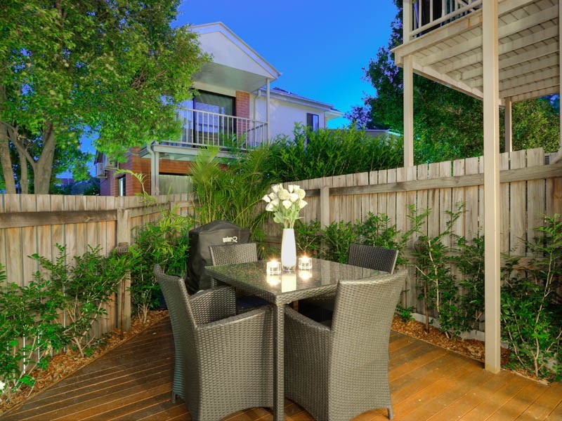 16/64 Browne Street, New Farm QLD 4005