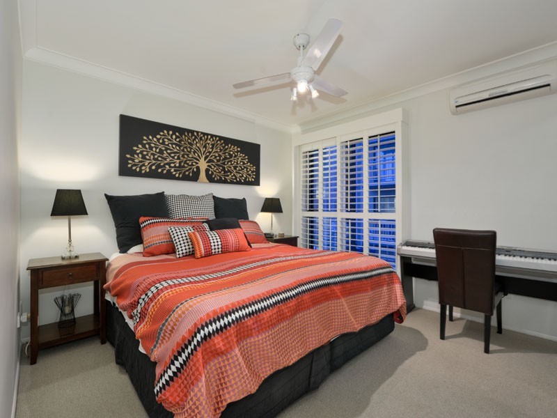 16/64 Browne Street, New Farm QLD 4005