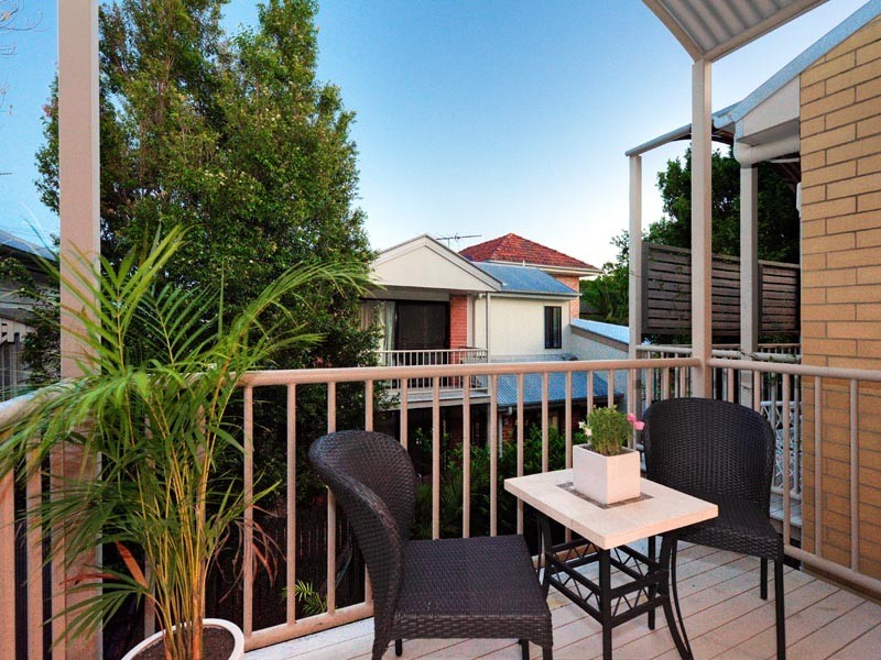 16/64 Browne Street, New Farm QLD 4005