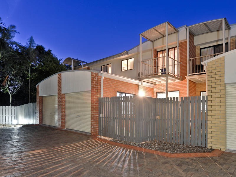 16/64 Browne Street, New Farm QLD 4005