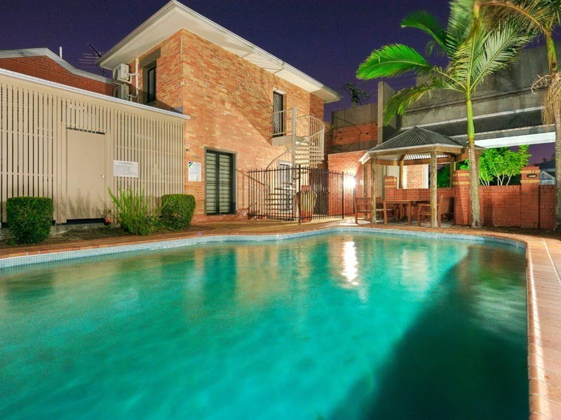 16/64 Browne Street, New Farm QLD 4005