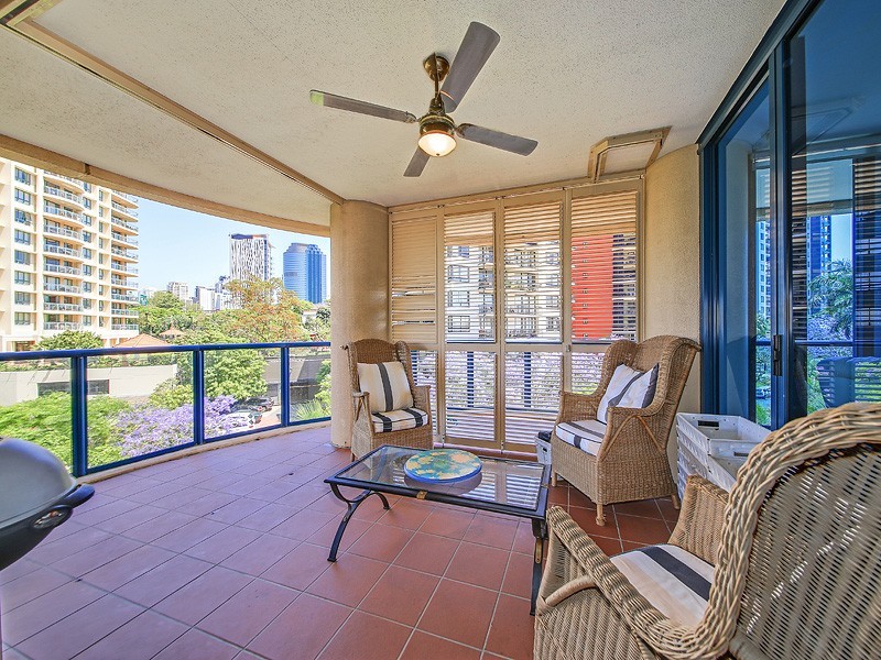 14/8 Goodwin Street, Kangaroo Point QLD 4169