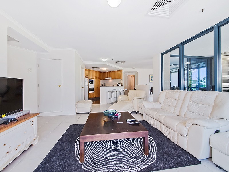 14/8 Goodwin Street, Kangaroo Point QLD 4169